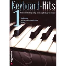 Definiții, sinonime, conjugări, declinări, paradigme pentru claviatură din dicționarele: Voggenreiter Keyboard Hits 1 Music Notes