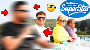 Michael wendler in dsds jury 2021: Dsds 2021 Rtl Loscht Ihn Aus Youtube