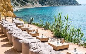 Amante Ibiza Beach Ibiza Beach Club Ibiza Restaurant