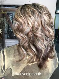 Read to learn what you need to decide before hitting the salon. Blonde Hair With Highlight And Lowlights It S Hairstyles
