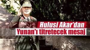 People born under this sign are energetic and excitable. Hulusi Akar Dan Yunan I Titretecek Mesaj Gundem Fark Haber