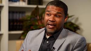 Jackson: A Testimonial: Rev. Elbert McGowan