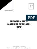 Sosialisasi buku kia revisi 2020. Sosialisasi Buku Kia Revisi 2020 Maternal Ed1 3 Autosaved Pdf