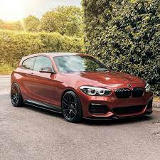 Pin By Max Dr Ch On Rides Bmw 1 Series Bmw Bmw 118