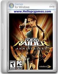 Anniversary copyright 2007 eidos interactive ltd. Tomb Raider Anniversary Pc Game File Size 698 85 Mb System Requirements Cpu Pentium Iv Cpu 2 0 Ghz Ram 1 Tomb Raider Game Tomb Raider Original Tomb Raider