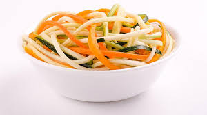 This will help extract additional moisture from the noodles. Del Monte Fresh Produce S Dionysios Christou Discusses New Successes With Del Monte Vegetable Noodles Anuk Mobile