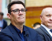 Rise in rough sleeper deaths in UK prompts call for shelter funds