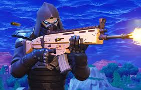 After the global success of the game genre battle royale mainly thanks to the popularity of. Wallpaper Epic Games Season 6 Fortnite Images For Desktop Section Igry Download