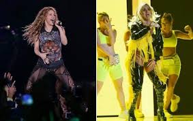 Mira el último video de karol g (@karolg). Que Haran Shakira Y Karol G En The Voice