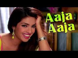 Aaja Aaja Barsaat 2005 Bobby Deol Priyanka Chopra Dandia Song Filmigaane Youtube Bollywood Dance Priyanka Chopra Dance Videos