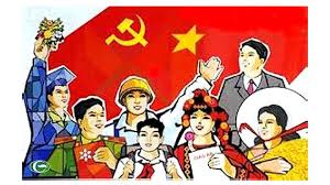 Tiếp tục nâng cao bản lĩnh chính trị cho cán bộ, đảng viên