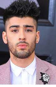 This is a low maintenance style that just needs a bit of product to add volume at the roots and definition at the ends. Super Haircut Men Undercut Zayn Malik 55 Ideas Zayn Malik Hairstyle Zayn Malik Style Zayn Malik Pics