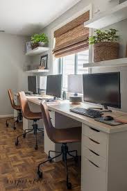 Start by discovering what makes you tick, what gives you. Basement Home Office Reveal Inspiration For Moms