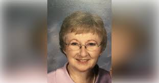 Obituary information for Nargis Irene Trowbridge