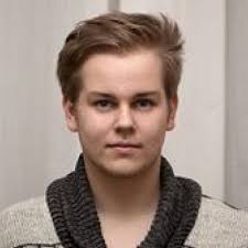 Kevin Anders @KevinAnders