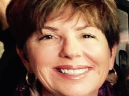 Patricia “Trish” Anne Elliott