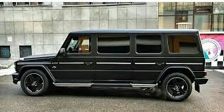 Pin Von Deok Hwan Lee Auf Mercedes Benz G Modell Automobil Fahrzeuge