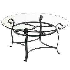 If you feel any of the content posted here is under your ownership just contact us and we will remove that content. Camino 42 Round Cocktail Table Iron Forged Base