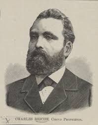 Dispatches from “Anthropoid Ellis Island”: New York City's More-Than-Human  History — The Gotham Center for New York City History