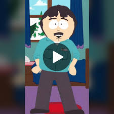 Favorite South Park Moments with Randy Marsh