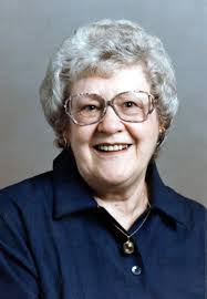 Grace Naylor Obituary