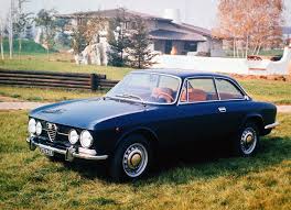 Image result for Navy Blue 1976 Alfa-Romeo