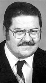 Lorn Victor Frandsen (1935-2007)