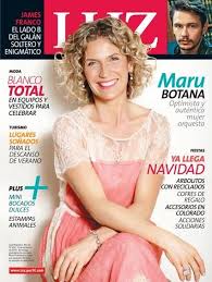 Asados y cabalgatas en familia: Who Is Maru Botana Dating Maru Botana Boyfriend Husband