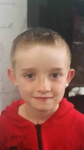 Different Dimensionz Barber Shop