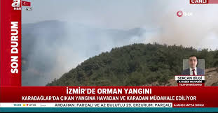 Türkiye ve dünyadan son dakika haberleri, en son haber ve gelişmeler milliyette. Son Dakika Izmir Karabaglar Da Orman Yangini Olay Yerinden Ilk Goruntuler Video Izle Flas Haber Ahaber Son Dakika Video Izle