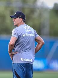 O grêmio não contará com o argentino walter kannemann, que está suspenso novamente. Escalacao Do Gremio Renato Deve Usar Time Misto No Gre Nal De Sabado