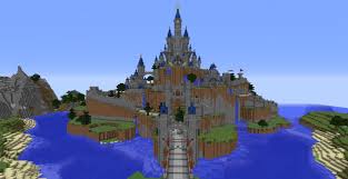 Full of side quests, towns, castles, and other amazing builds. The Legend Of Zelda Breath Of The Wild Hyrule Castle Pre Calamity Minecraft Project Breath Of The Wild Legend Of Zelda Disney Minecraft