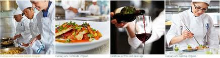 Le Cordon Bleu – Culinary Arts Schools in Chicago » Culinary Delights