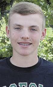 Osceola and St. Croix Falls all-conference team members named