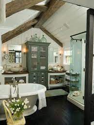 These cozy bedroom ideas will make you want to stay in bed all day. Cozy Bathroom Decor Ideas Novocom Top