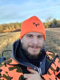 Hello everyone, wanted to introduce myself. My name is Kipp Fenhouse, and  I've been hunting Wisconsin public lands since 1995, if you want to get  technical. '95 or '96, but I would