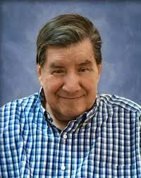 Angel Belarmino Peña Obituary