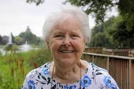 Jane Tompkins Obituary December 18, 2019