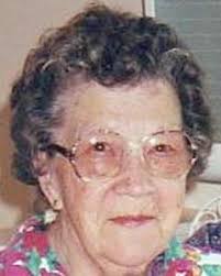 Velma Schutz Obituary (2008)