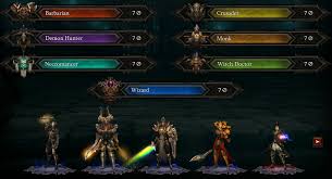 So ... This Was In Diablo. The Higher The Difficulty, The More Loot/Xp, Why  Is This Not In Immortal? : R/Diabloimmortal