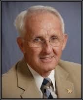 Obituary information for William E. Boyce