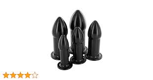 Amazon.com: Ease-In Anal Dilator Kit, Best : Health & Household