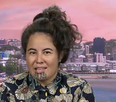 Ava DuVernay's '13th' at NZ's Parliament