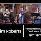 Tim Roberts Trio – Live at Trailhead Confluence event image