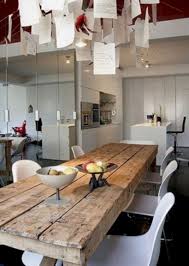 46 Design Dining Table With Lamp Decorative Https Coziem Com Index Php 2019 01 28 46 Design Dining T Rustic Dining Table Wood Dining Table Rustic Dining Room