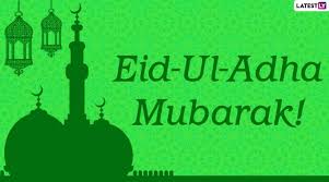 This year 2021 the bakrid is celebrated on august 11th and 12th, dates may vary concerning areas. Eid Ul Azha 2021 Assam Govt Issues Guidelines For Bakrid Celebration All Persons To Celebrate At Home 5 Persons Allowed At Mosques Latestly