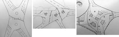 It is simple to understand, if you visualize roundabouts and cities. The Magic Roundabout Roads Org Uk