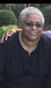 VIRGINIA SANDS Obituary 2022