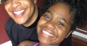 Michael Jamar Ford Is Keke Wyatt's Ex-Husband- What Happened And Where Is  He?