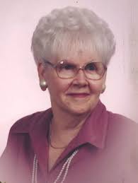 Donia Lee Caroline Ansley Obituary